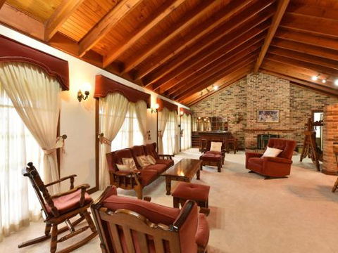 Wine Country Homestead Estate - Kingaroy Accommodation 0