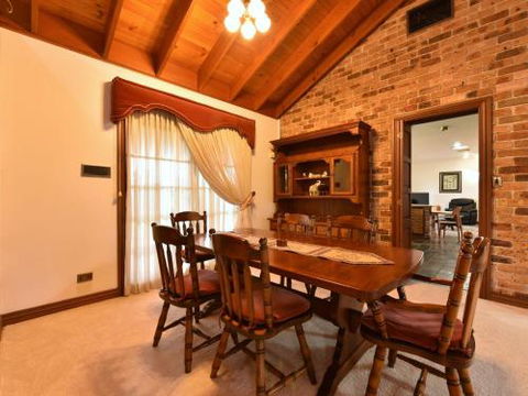 Wine Country Homestead Estate - Kingaroy Accommodation 2