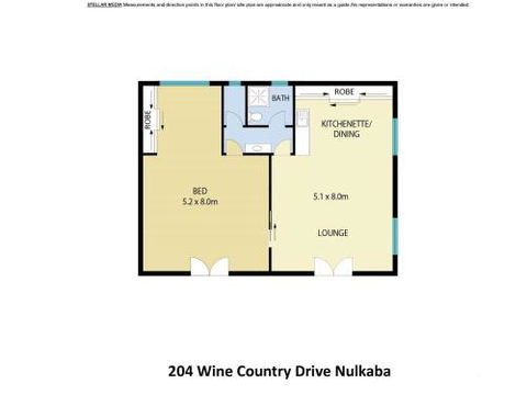 Wine Country Homestead Estate - Kingaroy Accommodation 3