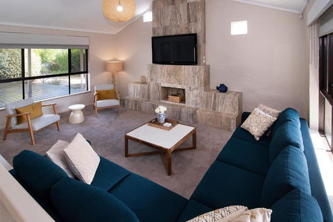 GIFFORD HOUSE - Kingaroy Accommodation 2