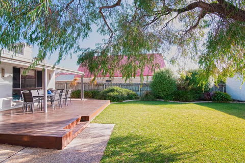 GIFFORD HOUSE - Kingaroy Accommodation 4
