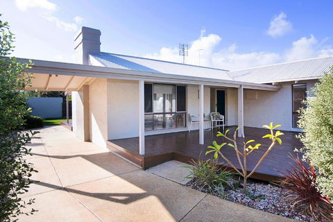 GIFFORD HOUSE - Kingaroy Accommodation 3