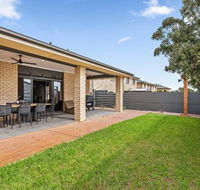 La Sienna - Kingaroy Accommodation