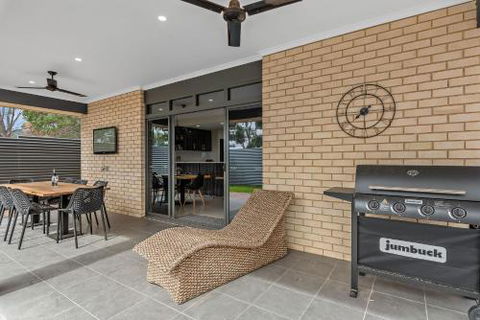 La Sienna - Kingaroy Accommodation 2