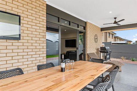 La Sienna - Kingaroy Accommodation 5