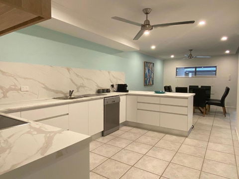 Fairway To Heaven - Kingaroy Accommodation 4