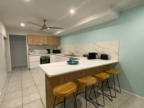 Fairway To Heaven - Kingaroy Accommodation 3