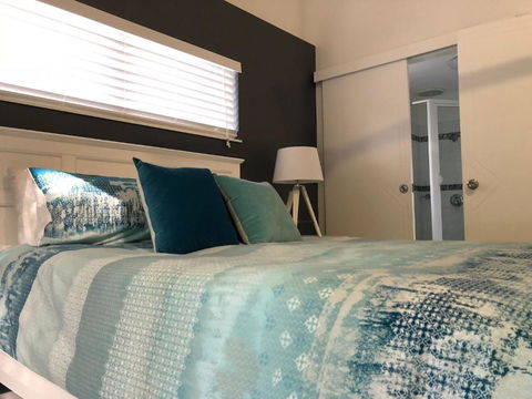 Fairway To Heaven - Kingaroy Accommodation 2