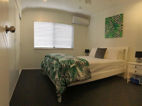 Fairway To Heaven - Kingaroy Accommodation 1
