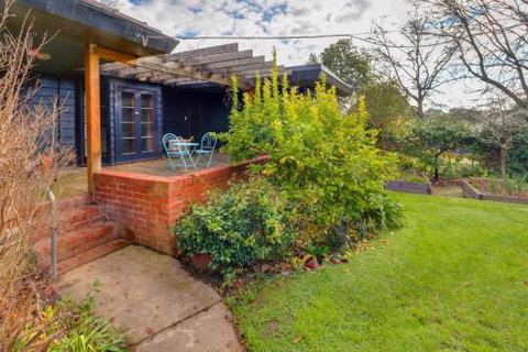 Marama - Kingaroy Accommodation 4