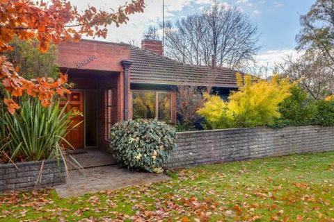 Marama - Kingaroy Accommodation 3