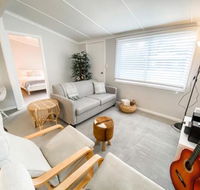 Frangipani Cottage - Kingaroy Accommodation