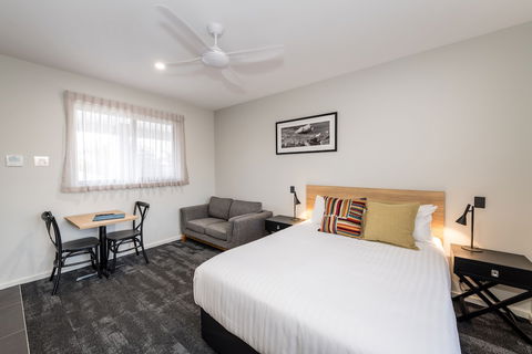 Avenue Motel Apartments - Kingaroy Accommodation 2