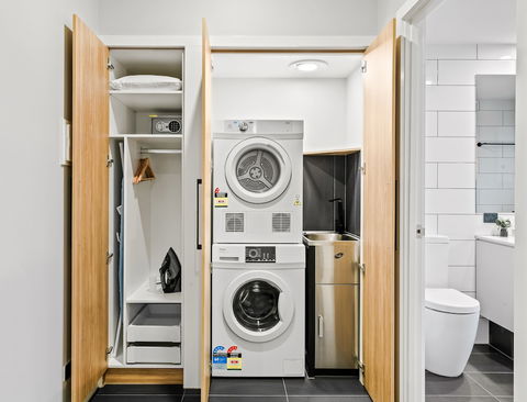 Avenue Motel Apartments - Kingaroy Accommodation 5