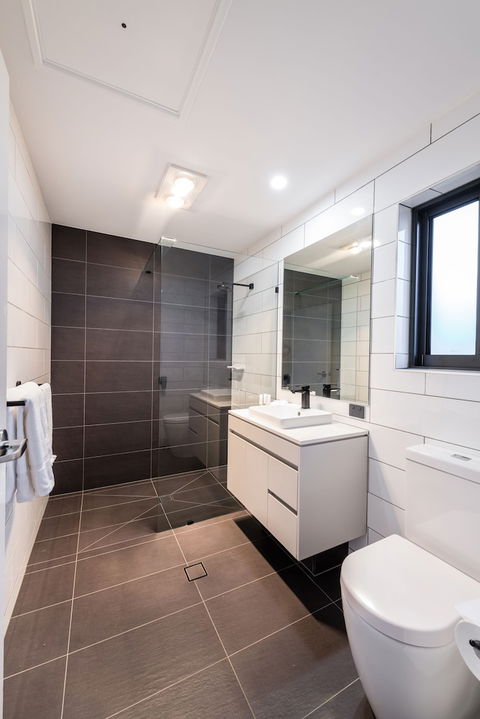 Avenue Motel Apartments - Kingaroy Accommodation 4