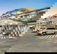Avenue Motel Apartments - Kingaroy Accommodation