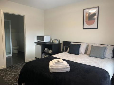 Queens Arms Hotel - Kingaroy Accommodation 3