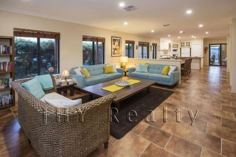 La Vita Bella - Kingaroy Accommodation 6