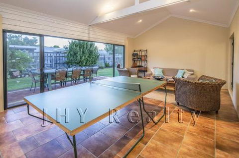 La Vita Bella - Kingaroy Accommodation 3