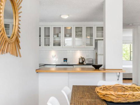 EAST COAST ESCAPES Byron Beachfront - Kingaroy Accommodation 1