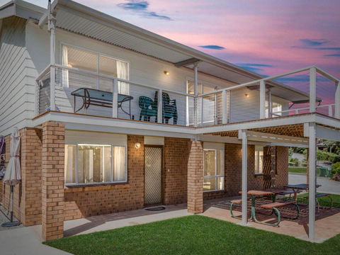 Footprints At Carrickalinga 31 Solitude Drive - Kingaroy Accommodation 1