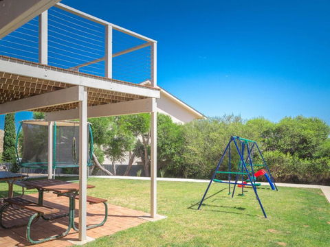 Footprints At Carrickalinga 31 Solitude Drive - Kingaroy Accommodation 2