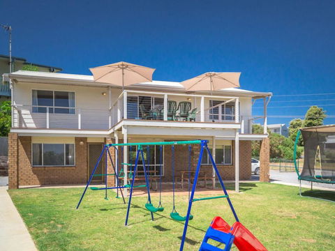 Footprints At Carrickalinga 31 Solitude Drive - Kingaroy Accommodation 6
