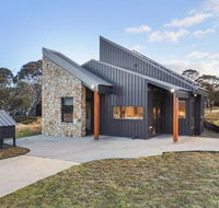 Blackout - Kingaroy Accommodation
