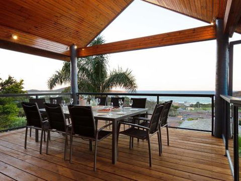Venabu On Garuwa 20 Garuwa Street Spectacular House With Fabulous Views - Kingaroy Accommodation 4