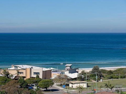 Venabu On Garuwa 20 Garuwa Street Spectacular House With Fabulous Views - Kingaroy Accommodation 2