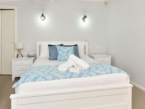 Just Listed Blaxlands Homestead The Very Best Location In The Valley Walk To Everything - Kingaroy Accommodation 4