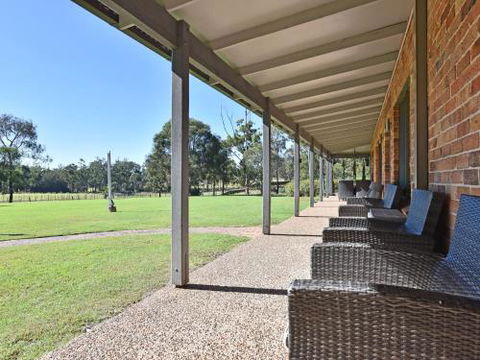 Just Listed Blaxlands Homestead The Very Best Location In The Valley Walk To Everything - Kingaroy Accommodation 3