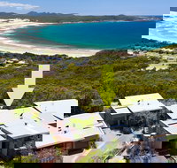 One Mile Retreat - Kingaroy Accommodation