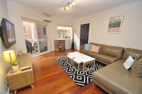 Parramatta Lennox 2 Bedroom - Kingaroy Accommodation 0