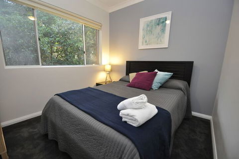 Parramatta Lennox 2 Bedroom - Kingaroy Accommodation 2