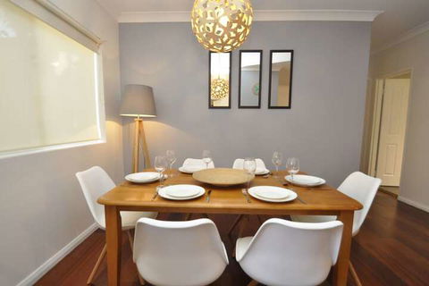 Parramatta Lennox 2 Bedroom - Kingaroy Accommodation 6