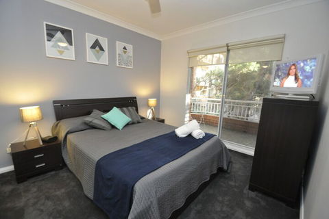 Parramatta Lennox 2 Bedroom - Kingaroy Accommodation 4