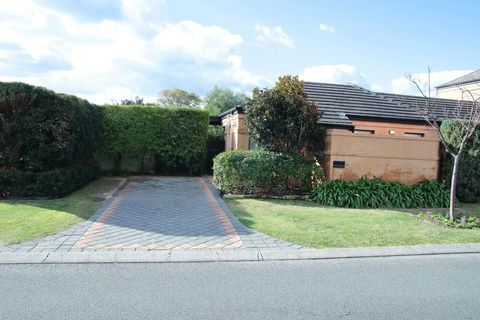 Azalea Villa - Kingaroy Accommodation 4