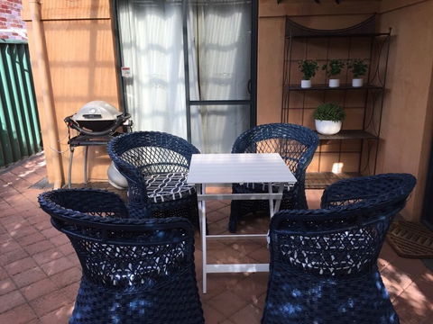 Azalea Villa - Kingaroy Accommodation 5