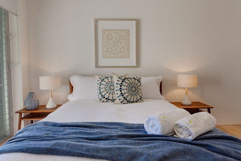 Cottesloe Executive Beach House - Kingaroy Accommodation 6