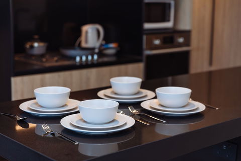Airtrip Apartments On Deshon St - Kingaroy Accommodation 5
