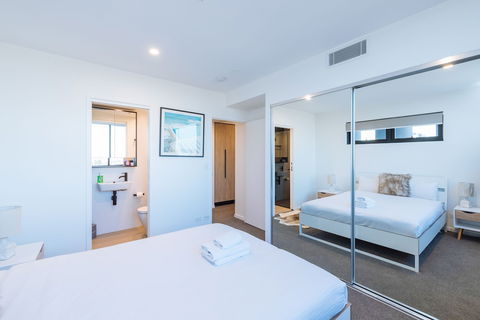 Airtrip Apartments On Deshon St - Kingaroy Accommodation 1