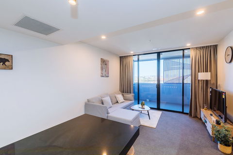 Airtrip Apartments On Deshon St - Kingaroy Accommodation 2
