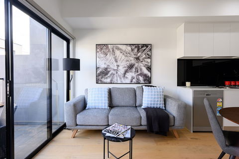 CARLISLE Bright Townhouse In Great Location - Kingaroy Accommodation 4