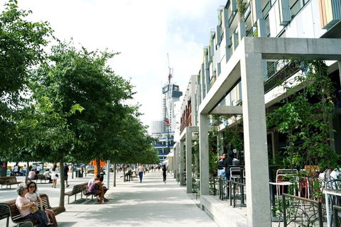 Amazing Waterview Terrace At The Rocks Sydney CBD - Kingaroy Accommodation 4