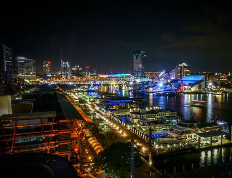 Amazing Waterview Terrace At The Rocks Sydney CBD - Kingaroy Accommodation 5