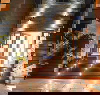 Amazing Waterview Terrace at the Rocks Sydney CBD - Kingaroy Accommodation