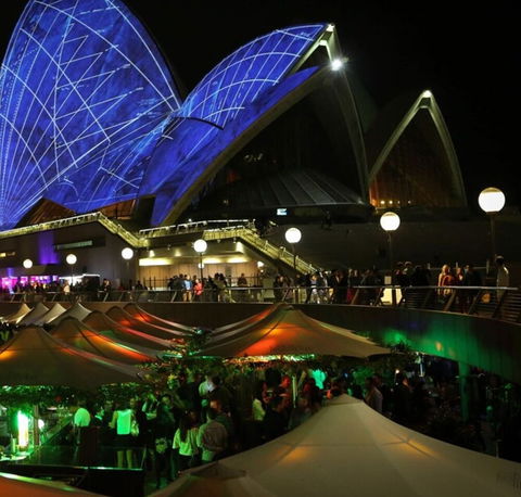 Amazing Waterview Terrace At The Rocks Sydney CBD - Kingaroy Accommodation 2