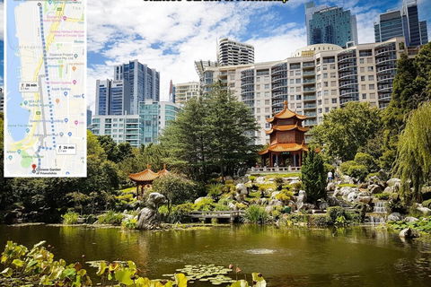 Amazing Waterview Terrace At The Rocks Sydney CBD - Kingaroy Accommodation 3