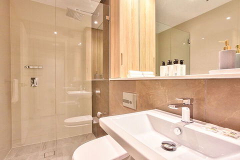 Apartment Darling Harbour Day St. 23 - Kingaroy Accommodation 2